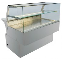 Einbaukühlvitrine